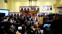 Mısırlı cumhurbaşkanı adayından 'Sisi' açıklaması - KAHİRE