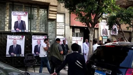 Mısırlı Cumhurbaşkanı Adayından "Sisi" Açıklaması