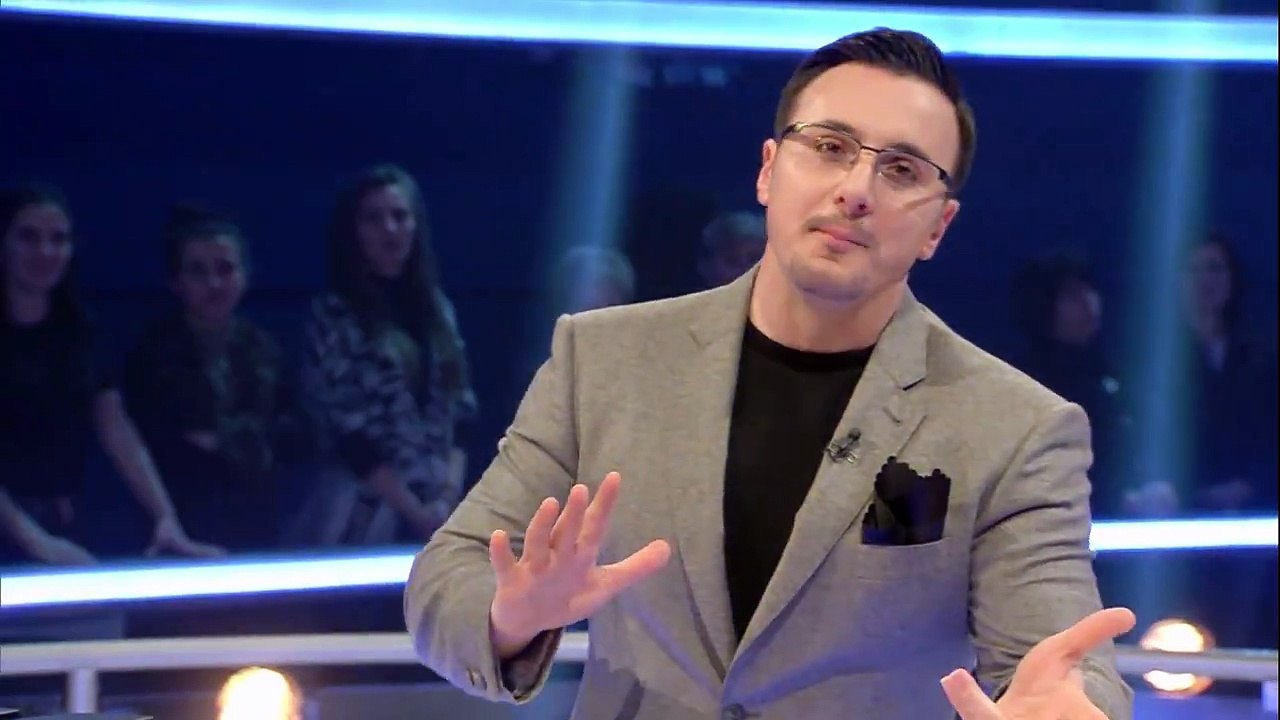 100 Milionë të dielën ora 17:45 Live në Top ChannelLuani me ne Live edhe ju këtë të diel, për dy Iphone në nr- 56666!