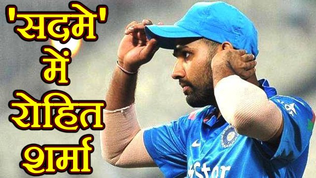 Rohit Sharma gets emotional as world's last male northern white rhino passes away | वनइंडिया हिंदी