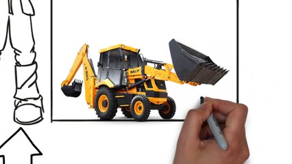 Construction Equipment Manufacturers in India