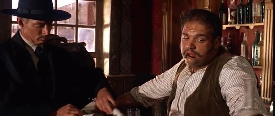 Per Qualche Dollaro in Più Film Completo in Italiano  1° Tempo