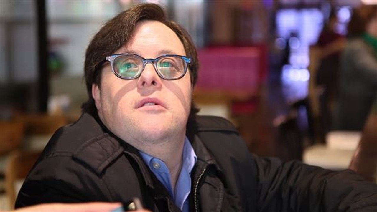 Upside Down: Alles erreichen - auch mit Down-Syndrom