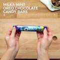 OREO Mint Chocolate Candy BlondieMake these minty treats for a delicious twist on a classic blondie.