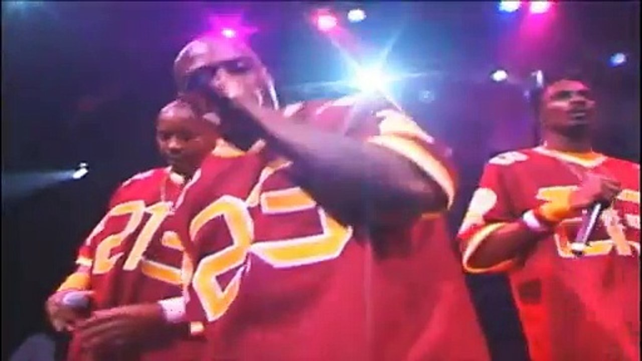 Warren G - This Is Dedicated To You Feat. Latoiya Williams (Dedicated To Nate Dogg)