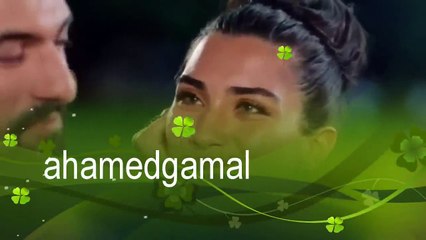 اغنية رومانسية خدت قلبى عمر واليف_