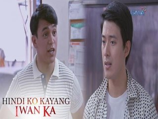 Hindi Ko Kayang Iwan Ka Teaser Ep. 19: Maniniwala sa kasinungalingan si Marco
