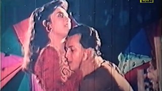 ও সাথীরে যেওনা [স্বপ্নের ঠিকানা] O Shathire Jeona । Bangla Movie Song - Shabnur,Salman Shah