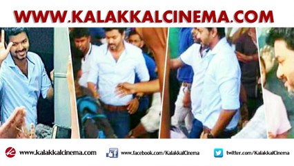 Producer Council Clear Report about Vijay's "Thalapathy 62" Shooting Issue