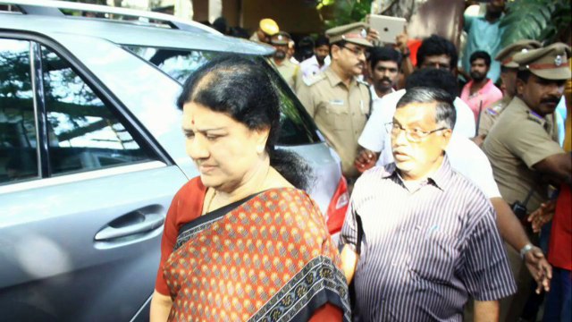 தினகரன் பரபரப்பு பேட்டி சசிகலா என்னுடன் முகம்கொடுத்து பேசவில்லை Natarajan Sasikala Dinakaran TTV