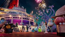 Hotel Transylvania 3_ Summer Vacation Trailer - 2 (2017) _ Movieclips Trailers ( 720 X 1280 )