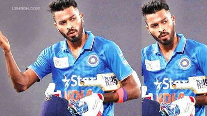 ट्वीट पर फंसे क्रिकेटर हार्दिक पंड्या, FIR का आदेश