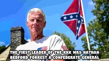 10 Facts About The Ku Klux Klan (KKK)