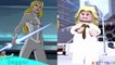 Lego Marvel Superheroes 2 - Cloak and Dagger DLC ALL CHARACTERS (Side by Side) Comics VS Lego