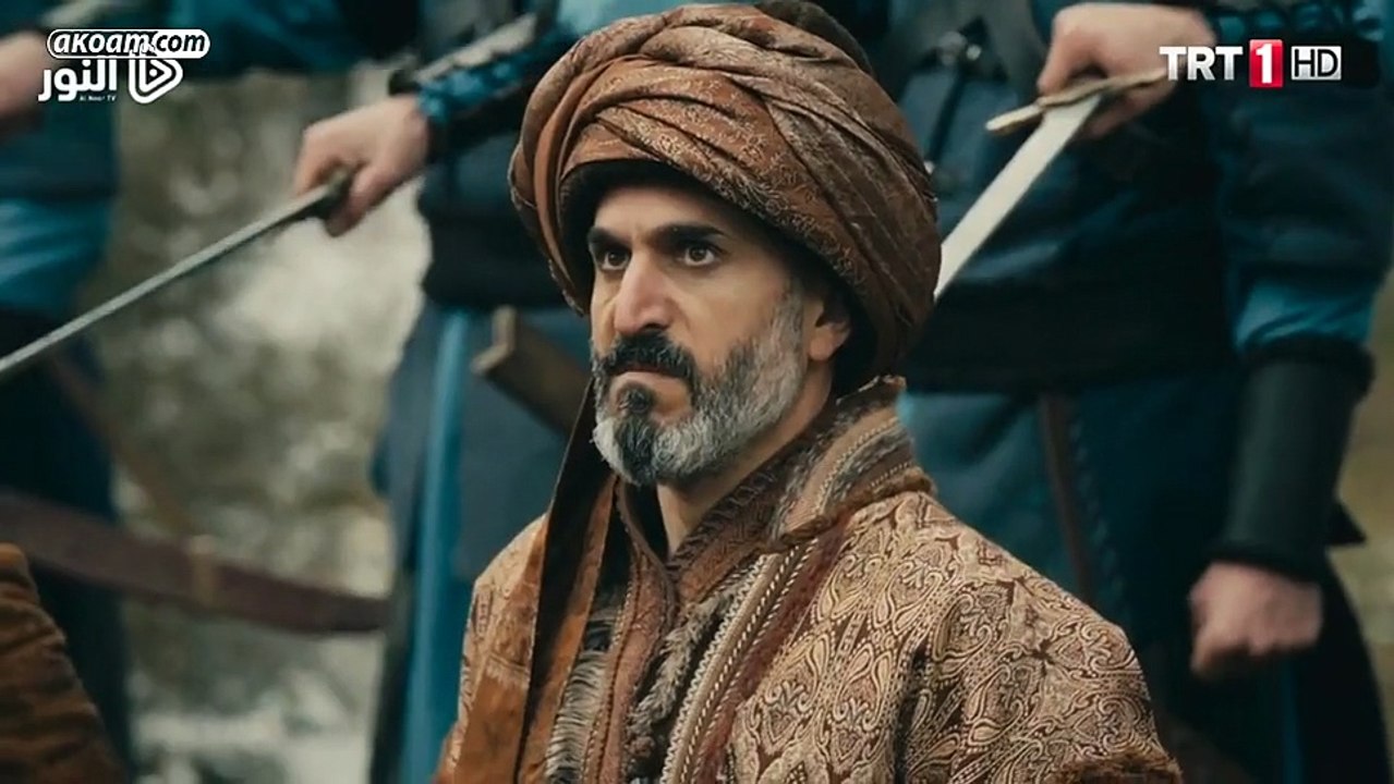 الحلقه 109 من مسلسل ارطغرل الموسم الرابع - مترج...