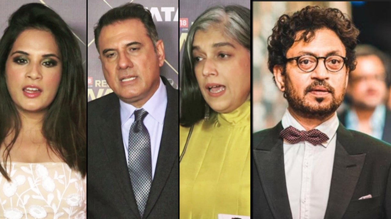 Bollywood Celebrities PRAY For Irrfan Khan Speedy Recovery | Bollywood Buzz