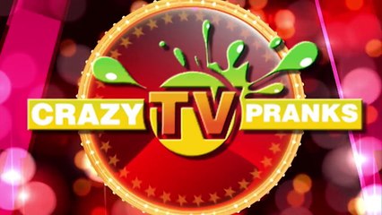 Pantless On An Escalator - Crazy TV Pranks