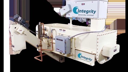 Odor Control System For Wastewater Treatment India