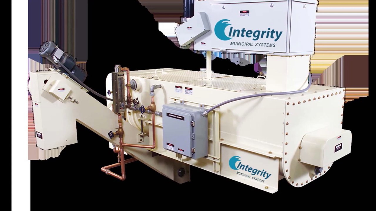 Odor Control System For Wastewater Treatment India