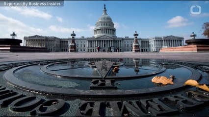 GOP Not Happy With Current Funding Bill