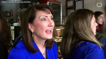 Conservative Democrat Wins Rough Illinois Primary