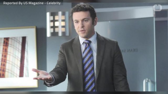Fred Savage Being Sued For Alleged Harassment