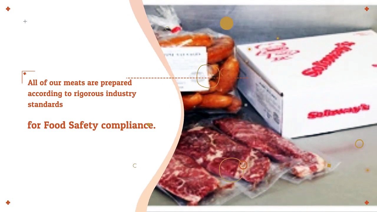 Qualities to Look for When Buying Wholesale Meat