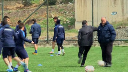 Orhan Kaynak: 'Trabzonspor, altyapıyı ekonomik kaynağa çevirmeli'