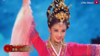 Xếp hạng những nữ minh tinh đẹp nhất showbiz Hoa ngữ