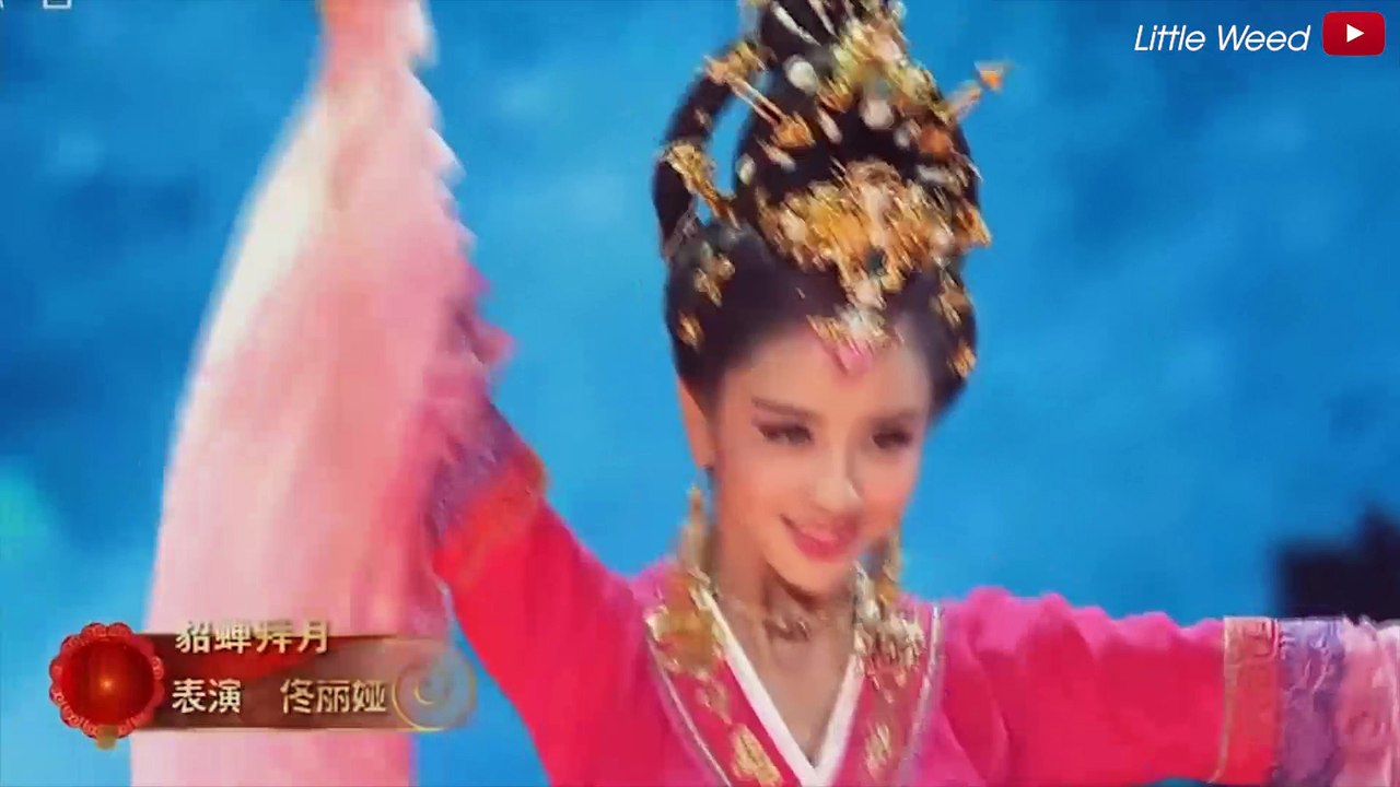 Xếp hạng những nữ minh tinh đẹp nhất showbiz Hoa ngữ