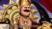 Yugapurushudu - Creative Multimedia Academy - Award Winning 3D Animation Short Film of Rajasekhar