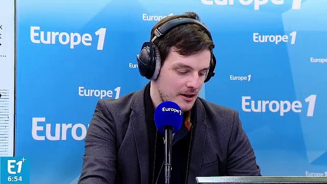 Mai 68, les coulisses d'une révolte à 20h55 dimanche sur France 5