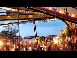 Zeroknight Entertainment - Star Daze Festival  Star City AR