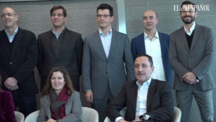 FORO El Español -  Insurtech