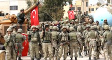Guardian: Türkiye, Afrin Zaferiyle Muhalif Grupları Birleştirdi