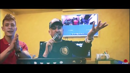 kader Tirigou Ft Zakzouk (Ha Lala- ها لالا) clip officiel par studio31