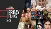 Friday Flicks: Episode - 3 || Latest Bollywood Movie reviews || Bollywood gossips