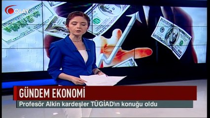 Gündem ekonomi