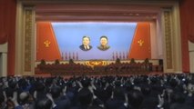 Parlamento norcoreano se reunirá antes de las cumbres de Kim con Moon y Trum