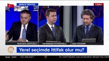 Mehmet Aydın nerede?