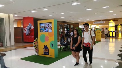 Floor Standing Digital signage