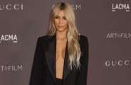 Kim Kardashian West's all-body beauty bid