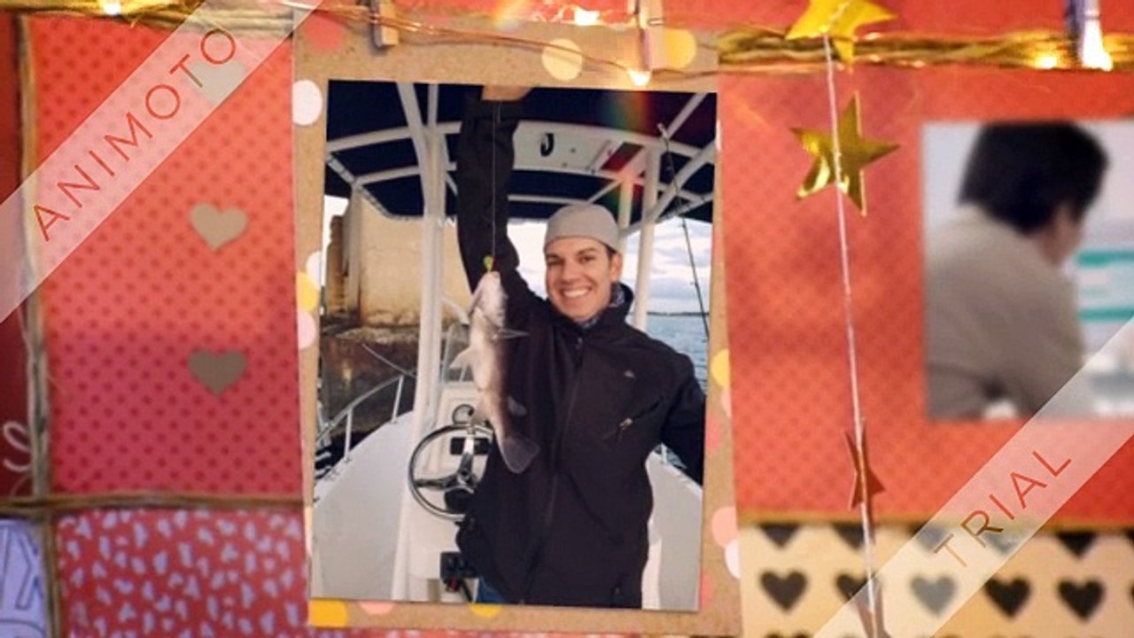 Jim Giovinazzo || Vincent Jim Giovinazzo