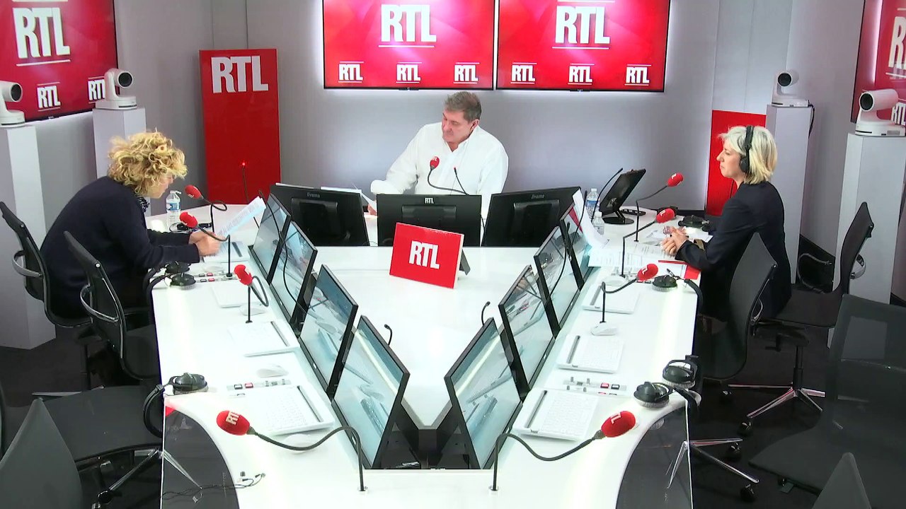 Transports gratuits à Paris : "Hidalgo sort toute seule des idées de son chapeau"