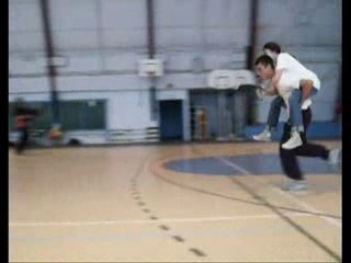 TS1 Défi TS1 vs TS2 au lycée Alphonse Daudet 🏫