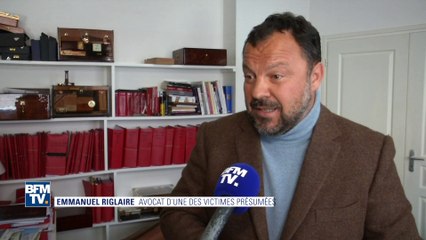 Violeur de la Sambre : réunion d’information au tribunal pour les victimes présumées de Dino Scala