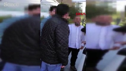 İstanbul'da sahte içki operasyonu 3 gözaltı