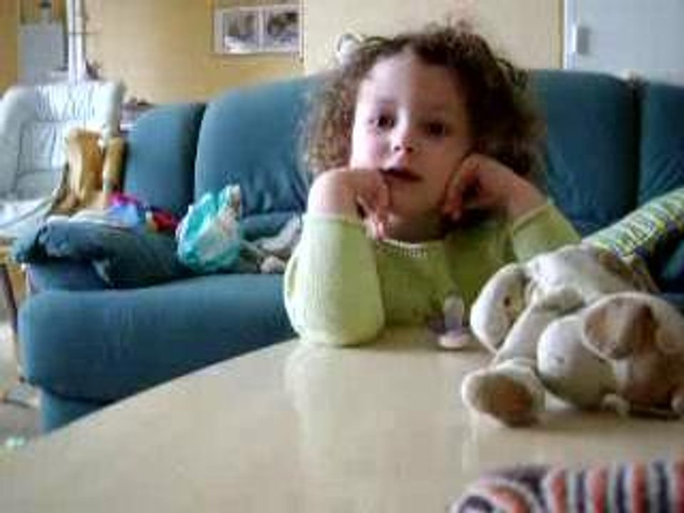 Tya explique sa future vie