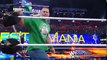 WWE Wrestlemania 28 John Cena vs The Rock Full Highlights Match HD