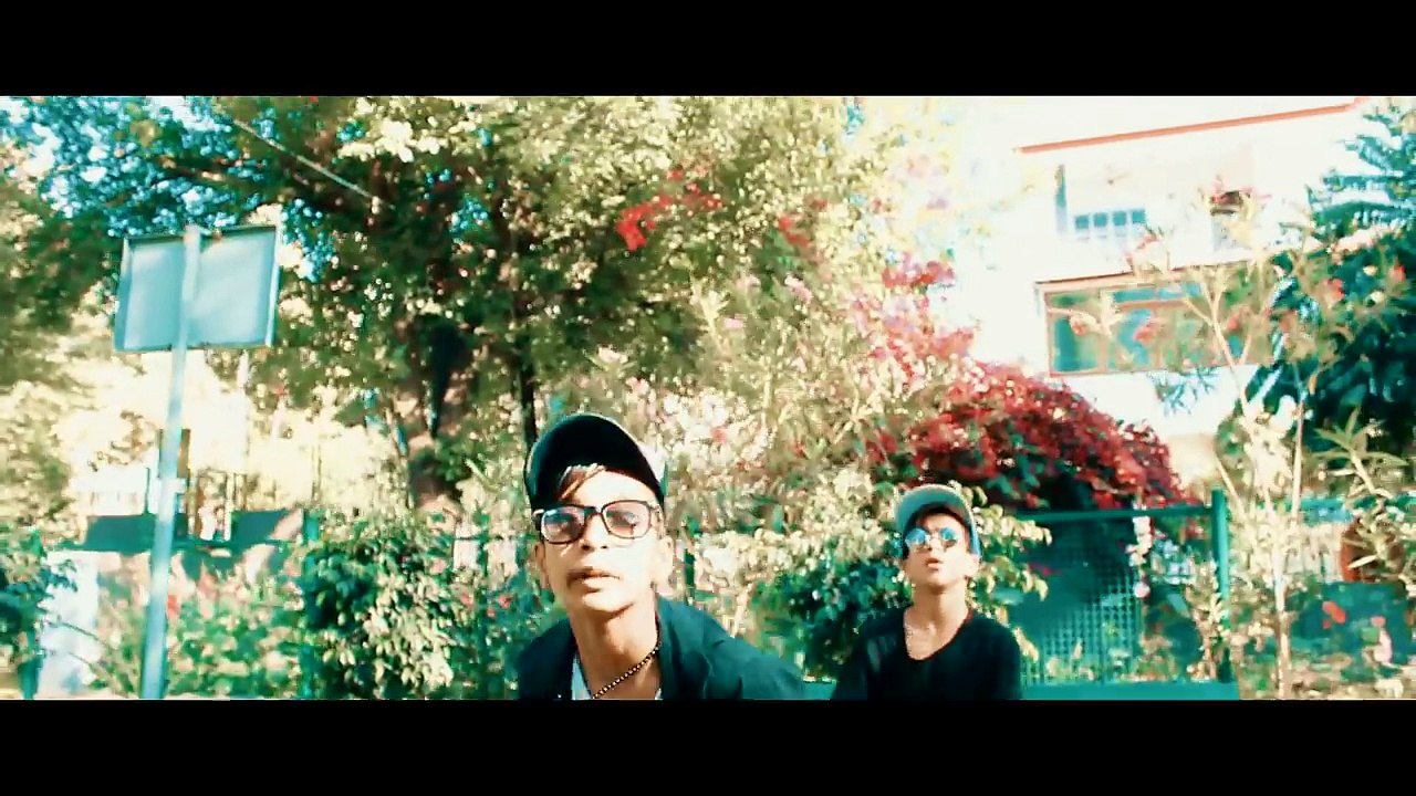 DILL TON BLACCK - Jassi Gill Choreography By Ra...